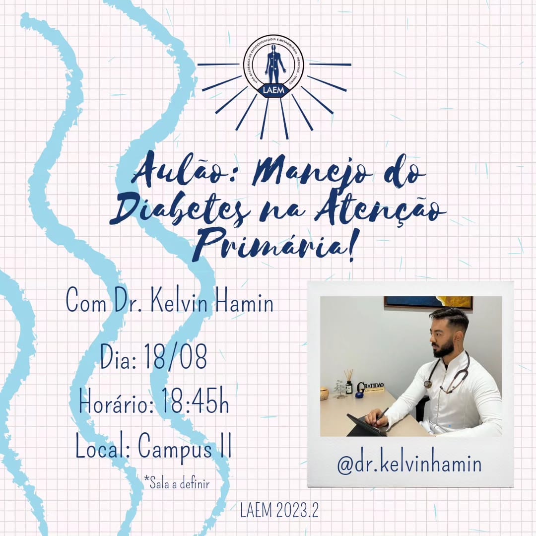 Logo do evento